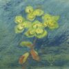 sun spurge painting