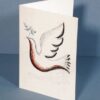 Dove of Peace Card
